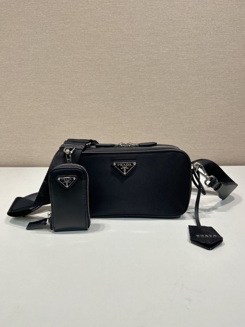 Prada Satchel Bags